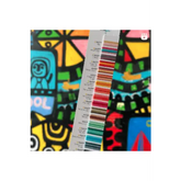 Aurifil Cotton Thread Swatch Book